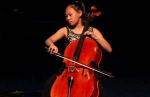 Okanagan Symphony Youth Orchestra returns to the stage for its Fall Concert