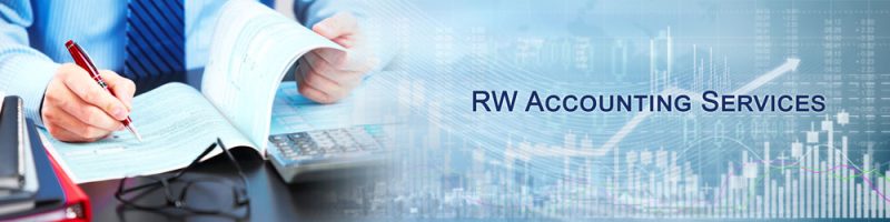 RW Accounting Services