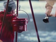 Bells will be ringing