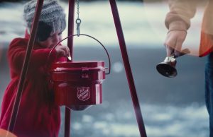 Bells will be ringing