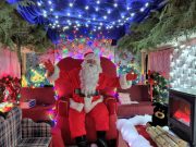 Rutland Winter Light Up returns this weekend