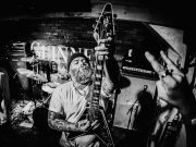 The tale of two photographs