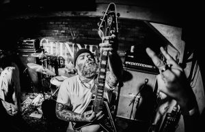 The tale of two photographs