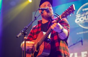 Tyler Joe Miller wins SiriusXM’s Top of the Country