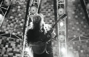 Chris Stapleton’s All-American Road Show comes to Canada