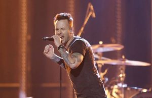 Dallas Smith announces ‘Some Things Never Change’ Canadian tour