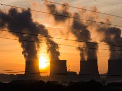 Governments must end support for coal, oil and gas