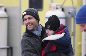 Winter Street Market returns to downtown Kelowna