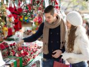 Think local talent when planning Christmas gifts