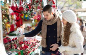 Think local talent when planning Christmas gifts