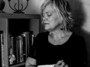 Kelowna poet’s experience of religious patriarchy and exclusion results in a debut poetry collection of radical inclusion