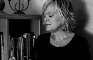 Kelowna poet’s experience of religious patriarchy and exclusion results in a debut poetry collection of radical inclusion