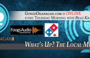 What’s Up? The Local Music Scene, Jan. 20th, 2022