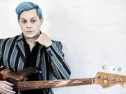 Jack White ‘Supply Chain Issues Tour’ just announced