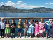 Urgent need to raise $10,000 for the Naramata Childcare Centre by Christmas