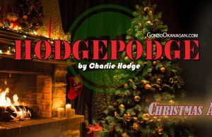 Christmas is on full fledged and bring on the Christmas Angels.