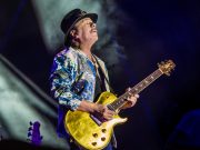 Santana announces North American ‘Blessings and Miracles’ tour for spring 2022