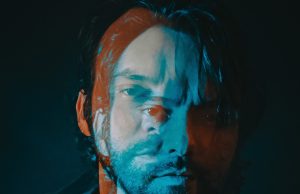 Shakey Graves at Orpheum in May