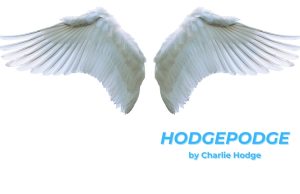 Getting into the holiday spirit and celebrating more 2021 angels