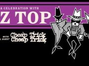 New tour dates announced for ‘A Celebration with ZZ Top’