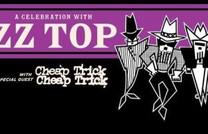 New tour dates announced for ‘A Celebration with ZZ Top’