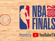 NBA games in 4K are coming to YouTube TV