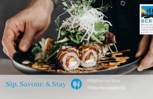 Sip, Savour and Stay Festival kicks off Jan. 19