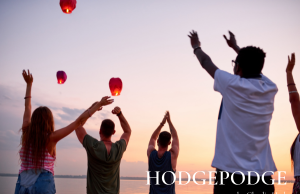 Wonderful moments of 2021