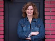 Speaker Jennifer Buchanan shares ‘The Power of a Playlist’ for health and well-being