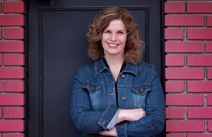 Speaker Jennifer Buchanan shares ‘The Power of a Playlist’ for health and well-being