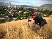 The High Wire of Uncertainty