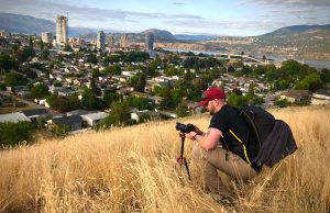 The High Wire of Uncertainty