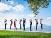 Beautiful expression of music and movement at Ballet Kelowna