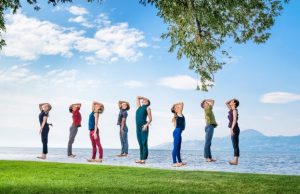 Beautiful expression of music and movement at Ballet Kelowna