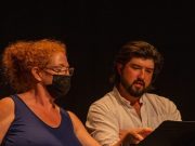 Opera Kelowna taking opera everywhere