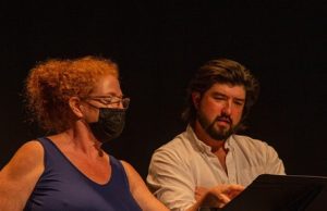 Opera Kelowna taking opera everywhere