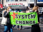 Rest is good, but resolving global crises means not looking away