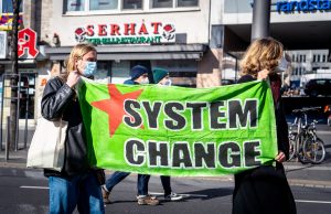 Rest is good, but resolving global crises means not looking away