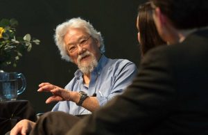 Is there a rational argument against climate action?