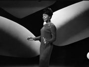 Canada Post to recognize groundbreaking jazz singer Eleanor Collins with new stamp