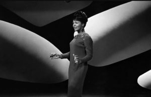 Canada Post to recognize groundbreaking jazz singer Eleanor Collins with new stamp