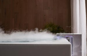 Kohler’s Smart Bath: Run it with just a voice command
