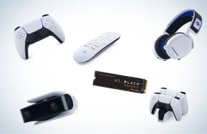 The best PS5 accessories you can buy right now