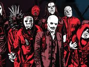 Slipknot announces Knotfest Roadshow Tour, Vancouver April 17