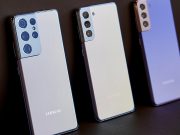 New Samsung Galaxy phones use recycled fishing nets, bottles as part of a green initiative