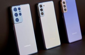 New Samsung Galaxy phones use recycled fishing nets, bottles as part of a green initiative