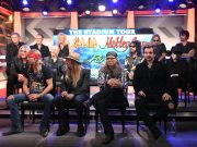 Mötley Crüe & Def Leppard North American Stadium Tour