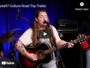 Route 97 Culture Road Trip featuring BC talent airs every Monday