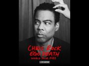 Chris Rock announces North American leg of ‘Ego Death’ world tour