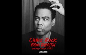 Chris Rock announces North American leg of ‘Ego Death’ world tour